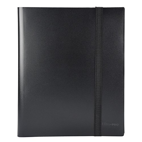 Ultra PRO Artfolio - Storage Portfolio for Artwork, Lithographs, Prints and Photographs (8.5" x 11")
