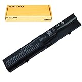 HP 620 Laptop Battery - Premium Bavvo® 6-cell Li-ion Battery