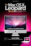 The Mac OS X Leopard Book by Scott Kelby