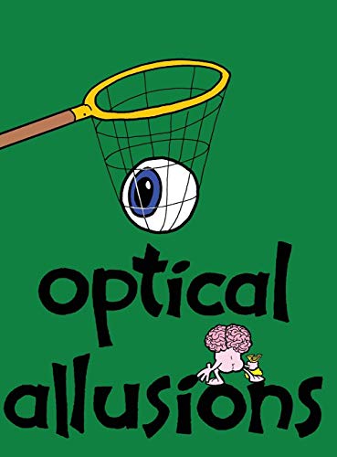 Optical Allusions by Jay Hosler