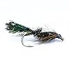 1-Dozen-Zug-Bug-Wet-Flies-Hand-Tied-Sizes-121416-Fly-Pattern