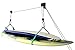 StoreYourBoard SUP and Surfboard Ceiling Storage Hoist, Hi Lift Home & Garage Hanging Pulley