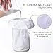 Nut Milk Bag (12