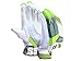 SS Men's Superlite Pro Cricket Batting Gloves Right Hand Batsmen with Free SG Tournament Inner Gloves