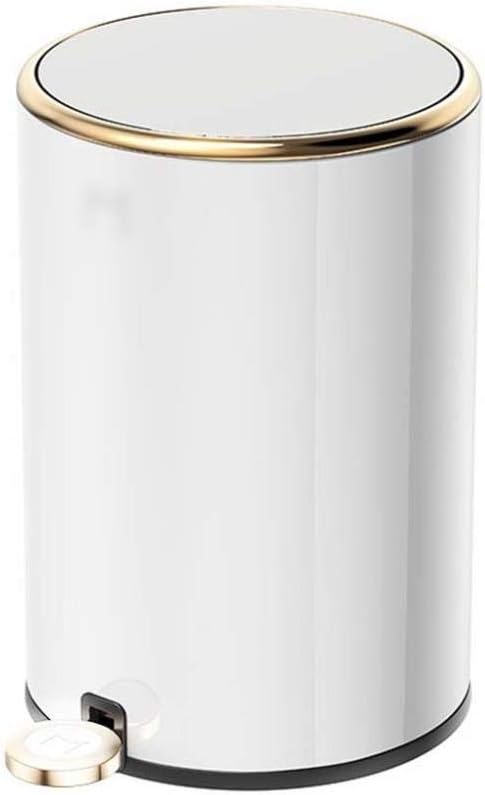 Madcg Bote de Basura Multiusos Domésticos de Cocina Almacenamiento de