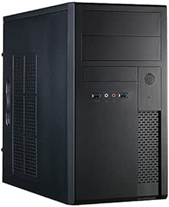 Chieftec XT-01B Midi-Tower - Caja de Ordenador (Midi-Tower ...