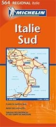 Italie sud