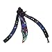 Rhingo Training Butterfly Knife Balisong Dull Unsharpened Blade (Hyper Beast 2)