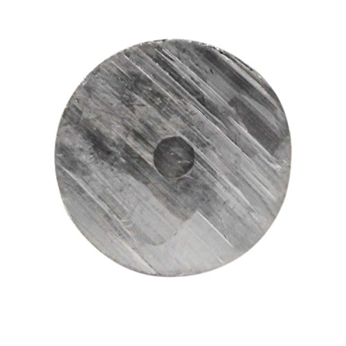Quick Products QP-MAR9.5-2PK Magnesium Anode Rod for Atwood 10 Gal Water Heaters (Repl 11593) – 9.5”, 1/2" Npt, 2-Pack, 2
