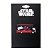 Star Wars: The Mandalorian Amazon Treasure Truck Pin