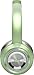 Monster NTune On-Ear Headphones - Pearl Green