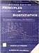 Principles of Biostatistics with CD 8131502112 Book Cover