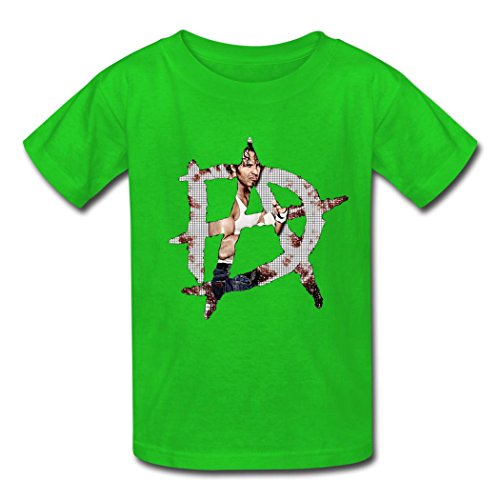Dean Ambrose Kid's T-shirt