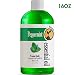 16oz - Bulk Size Peppermint Essential Oil (16 Ounce Bottle) - Therapeutic Grade Essential Oil - 16 Fl Oz - Amazon Vine primary