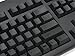 Topre Realforce 104UB USB Keyboard English Layout Black XF11T0