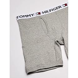 Tommy Hilfiger Men's 4 Pocket Boxer