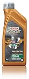 Castrol 12064 EDGE SUPERCAR 10W-60 Advanced Full Synthetic Motor Oil, 1 L, 12 pack