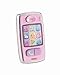 Fisher-Price Laugh & Learn Smilin Smart Phone, Pink