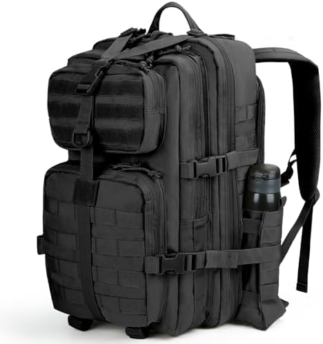 40 45l travel backpack ORTLIEB Atrack 45L Petrol - Travel Backpack main image 0