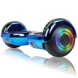 VEVELINE Hoverboard UL2272 Certified