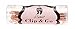 L. Erickson Medium Narrow Bobby Pin Clip & Go 12-Pack - Rose Gold