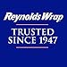 Reynolds Wrap Heavy Duty Aluminum Foil, 130 Square Feet