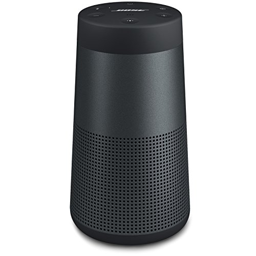 Bose SoundLink Revolve Bluetooth Speaker Triple South Korea Ubuy