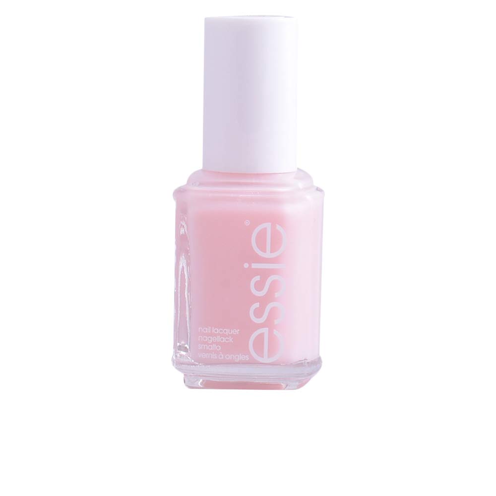 Essie 9 Vanity Fairest Sheer Pink Nail Polish 13.5ml