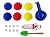 Sassafras The Little Cook: Cupcake Kit Baking Kit