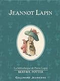 Image de Jeannot Lapin (French Edition)
