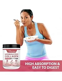Suplementos de Colageno, 1