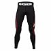 [DRSKIN] Tight Compression Base Layer Long Sleeve Under Shirt & Pants SET