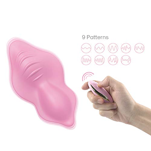 STIRLOVE Wearable Panty Vibrator