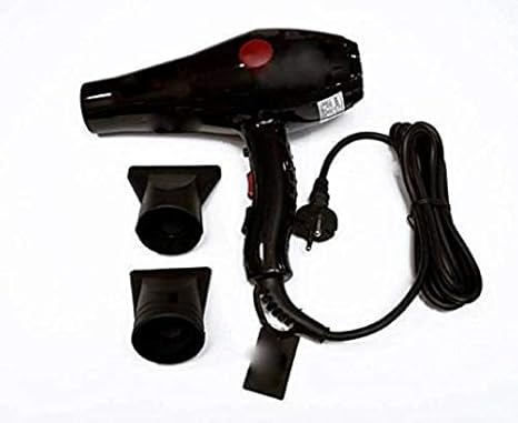 Buy Dharti 2000 Watts Professional Hair Dryer 2800 Black With