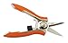 Dramm 18022 Stainless Steel Compact Shear, Orangethumb 4