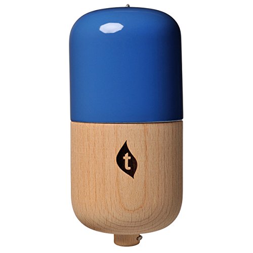Terra kendama the jumbo pill - denim blue