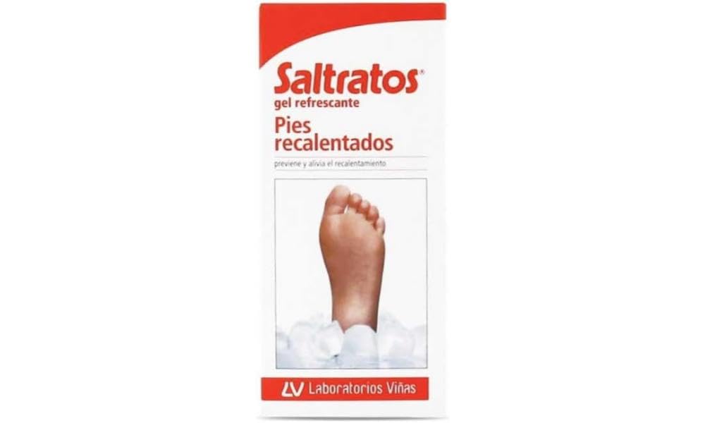 SALTRATOS Moisturising Creams, 0.23 kg