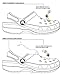 AVIRGO 6 pcs Shoe Charms Set # 105-1