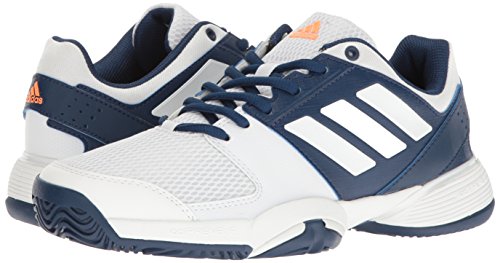 Skate Shoe adidas Performance Kids' Barricade Club Xj