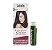 Love - Your Color Cosamo - Non Permanent Hair Color, #783 Black Plus One Jarosa Beauty Bee Organic Peppermint Lip Balm 100% All Natural Deep Moisturizing Usda Certified Organic