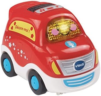 Tut tut bolide mael Clearance