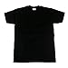 Pro Club Heavyweight Crew Neck T-shirt Black Large (3pack)