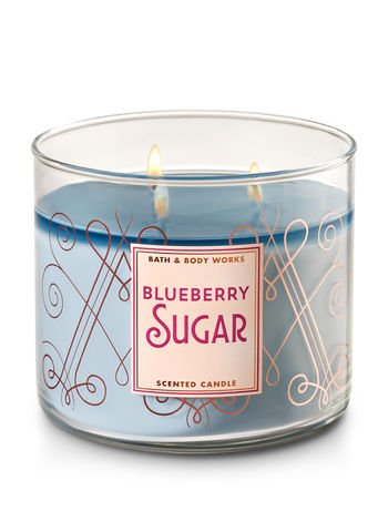 My Favorite Winter Candles from Bath and Body Works – AllTheBestLoveVanessa