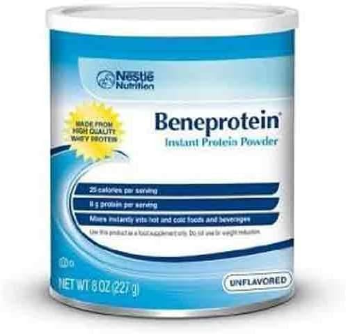 1st Needs Beneprotein Powder