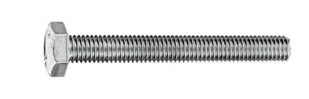 CONNEX KL4080870 TX 6 x 60mm Galvanised Uni-Screws