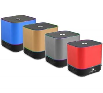 zebronics mobile speaker