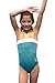 D&M Gymnastics Leotard