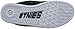 Etnies Men's Metal Mulisha Fader Shoes,10,Black/White
