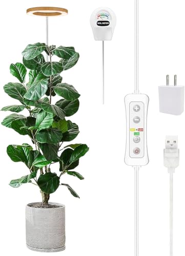 Yadoker Plant Grow Light