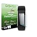 DISAGU 2 x Armor Screen Protector for Polar A360 Screen Fracture Protection Film (Reduced foil)